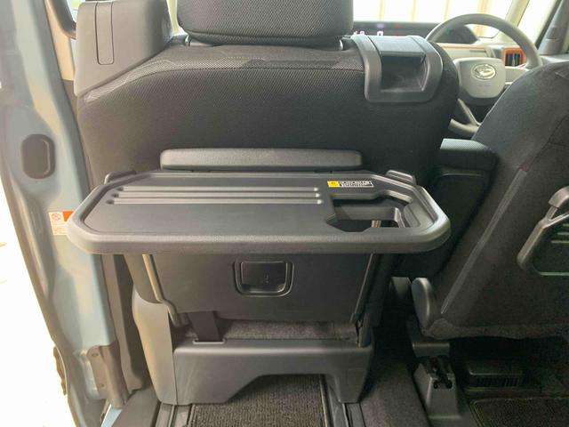 タントファンクロス　保証付き（静岡県）の中古車