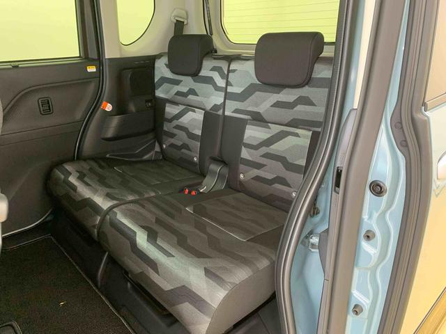 タントファンクロス　保証付き（静岡県）の中古車