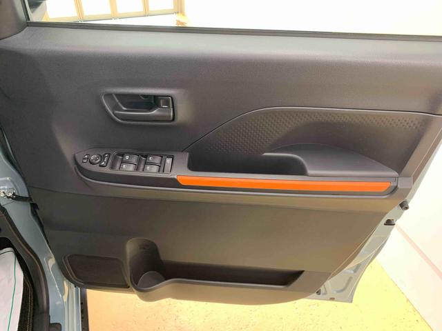 タントファンクロス　保証付き（静岡県）の中古車