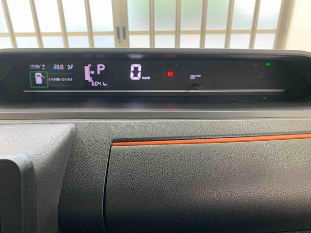 タントファンクロス　保証付き（静岡県）の中古車