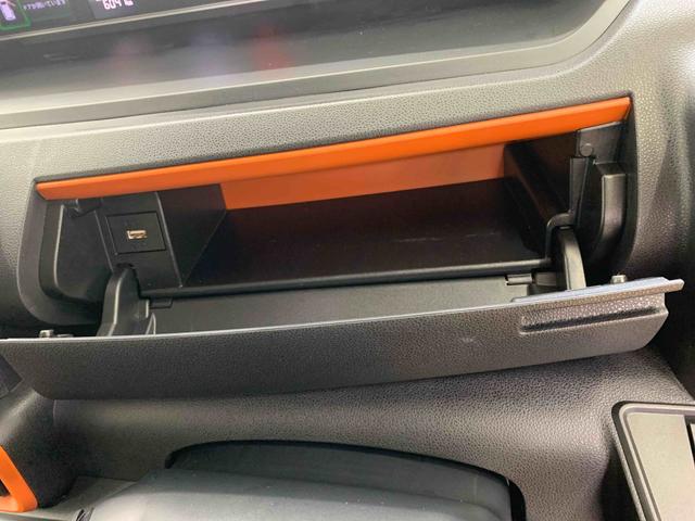タントファンクロス　保証付き（静岡県）の中古車