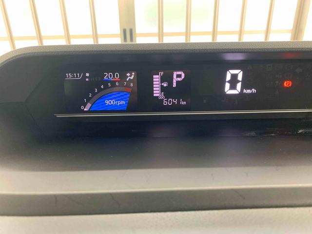 タントファンクロス　保証付き（静岡県）の中古車