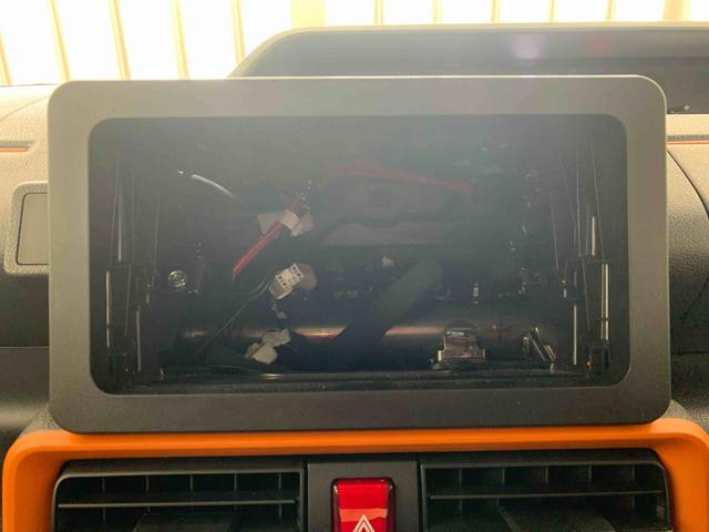 タントファンクロス　保証付き（静岡県）の中古車