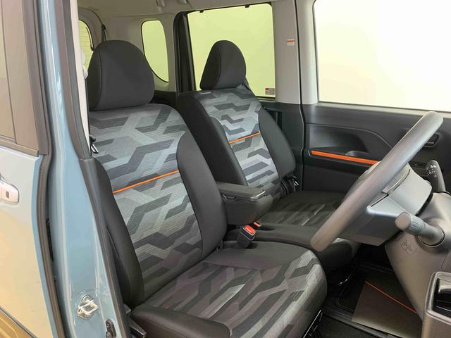 タントファンクロス　保証付き（静岡県）の中古車