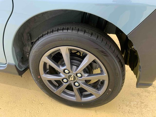 タントファンクロス　保証付き（静岡県）の中古車
