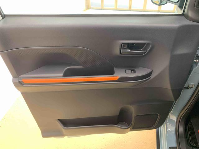 タントファンクロス　保証付き（静岡県）の中古車