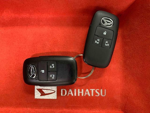タントファンクロス　保証付き（静岡県）の中古車