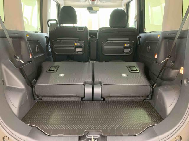 タントファンクロス　保証付き（静岡県）の中古車