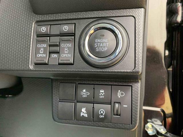 タントファンクロス　保証付き（静岡県）の中古車