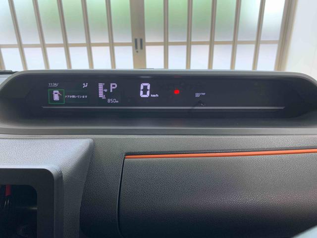 タントファンクロス　保証付き（静岡県）の中古車