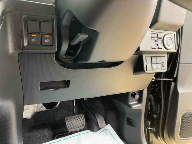 タントファンクロス　保証付き（静岡県）の中古車