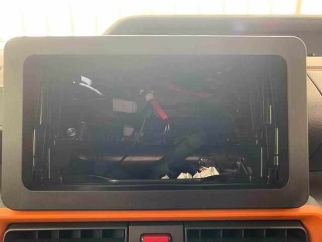 タントファンクロス　保証付き（静岡県）の中古車