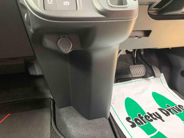 タントファンクロス　保証付き（静岡県）の中古車