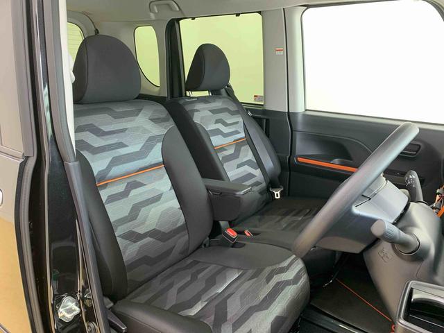 タントファンクロス　保証付き（静岡県）の中古車
