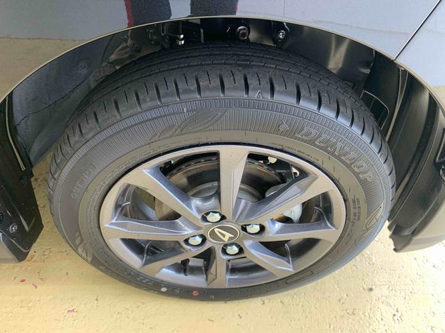 タントファンクロス　保証付き（静岡県）の中古車