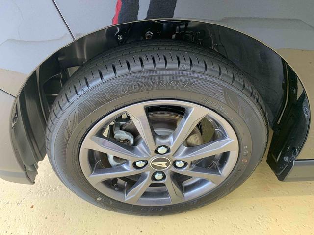 タントファンクロス　保証付き（静岡県）の中古車