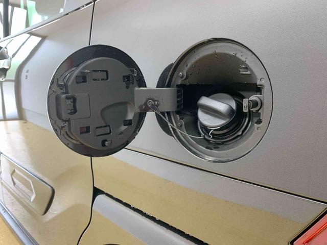 タントファンクロス　保証付き（静岡県）の中古車