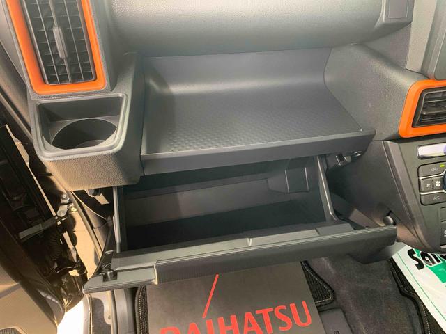 タントファンクロス　保証付き（静岡県）の中古車
