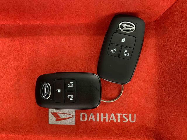タントファンクロス　保証付き（静岡県）の中古車