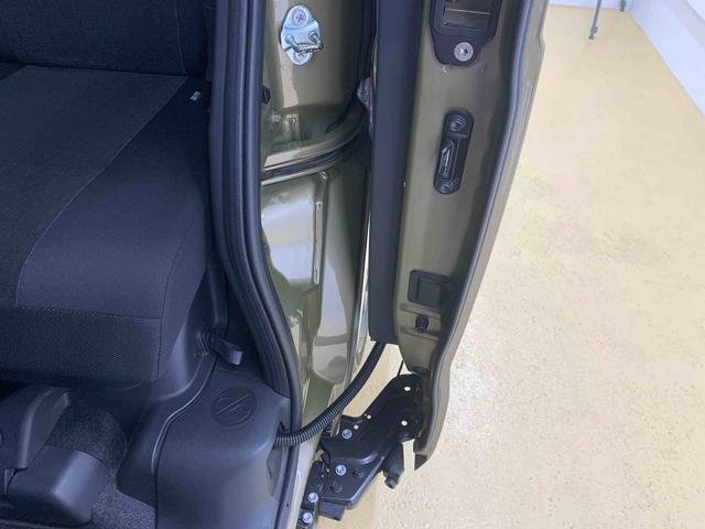 ウェイクＧターボリミテッドＳＡIII　タイヤ新品　保証付きナビ　えＴＣ　バックカメラ（静岡県）の中古車