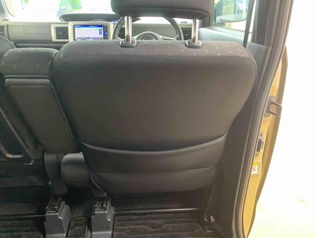 ウェイクＧターボリミテッドＳＡIII　タイヤ新品　保証付きナビ　えＴＣ　バックカメラ（静岡県）の中古車