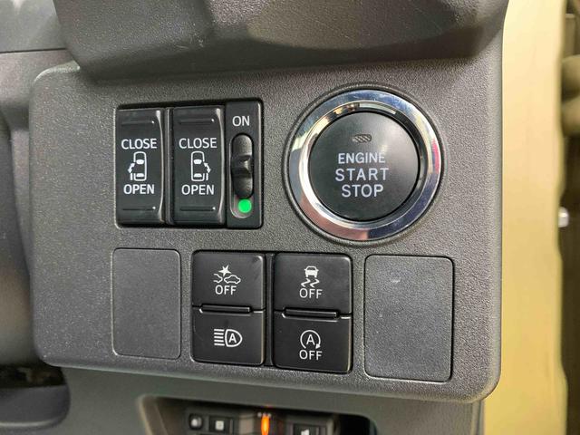 ウェイクＧターボリミテッドＳＡIII　タイヤ新品　保証付きナビ　えＴＣ　バックカメラ（静岡県）の中古車