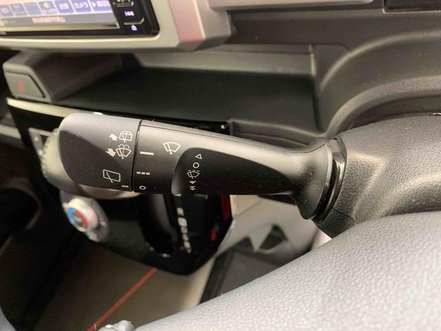 ウェイクＧターボリミテッドＳＡIII　タイヤ新品　保証付きナビ　えＴＣ　バックカメラ（静岡県）の中古車