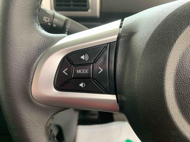 ウェイクＧターボリミテッドＳＡIII　タイヤ新品　保証付きナビ　えＴＣ　バックカメラ（静岡県）の中古車