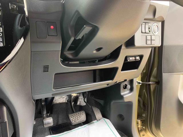 ウェイクＧターボリミテッドＳＡIII　タイヤ新品　保証付きナビ　えＴＣ　バックカメラ（静岡県）の中古車