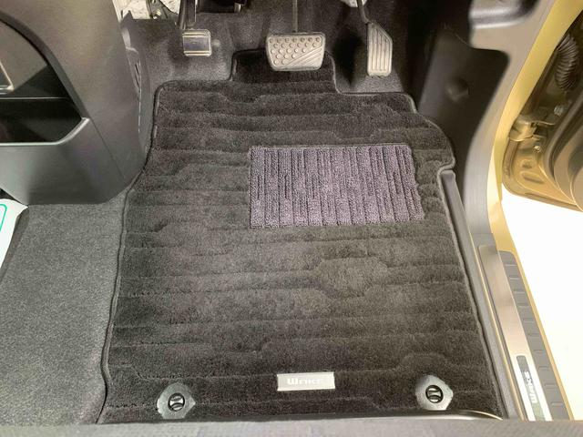 ウェイクＧターボリミテッドＳＡIII　タイヤ新品　保証付きナビ　えＴＣ　バックカメラ（静岡県）の中古車