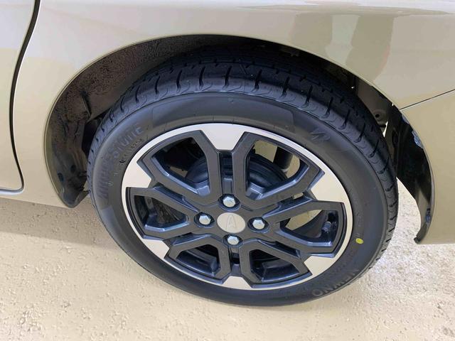 ウェイクＧターボリミテッドＳＡIII　タイヤ新品　保証付きナビ　えＴＣ　バックカメラ（静岡県）の中古車