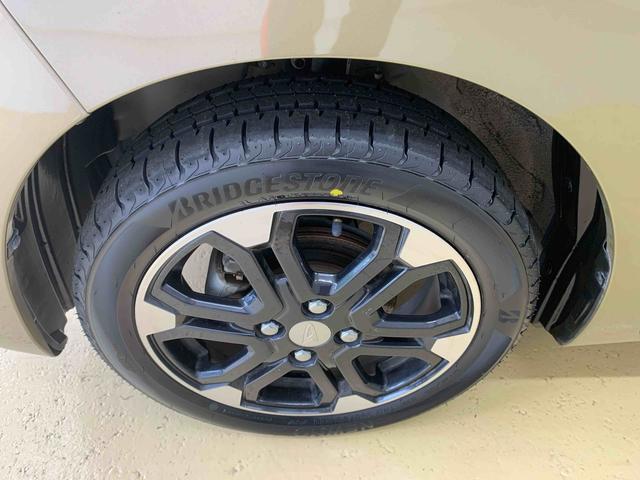 ウェイクＧターボリミテッドＳＡIII　タイヤ新品　保証付きナビ　えＴＣ　バックカメラ（静岡県）の中古車