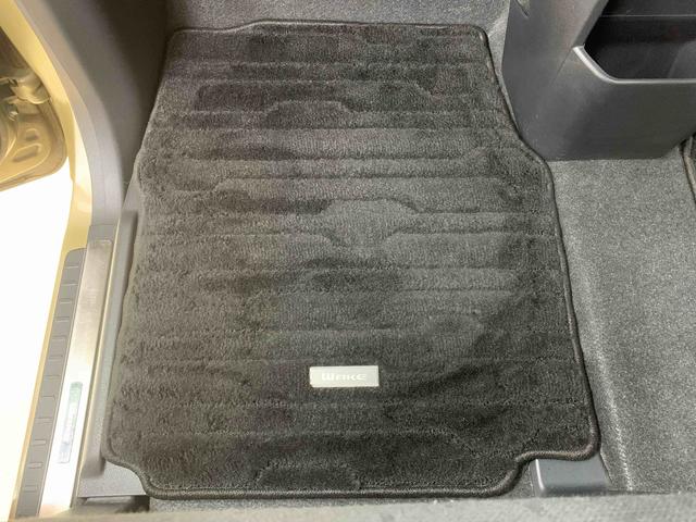 ウェイクＧターボリミテッドＳＡIII　タイヤ新品　保証付きナビ　えＴＣ　バックカメラ（静岡県）の中古車