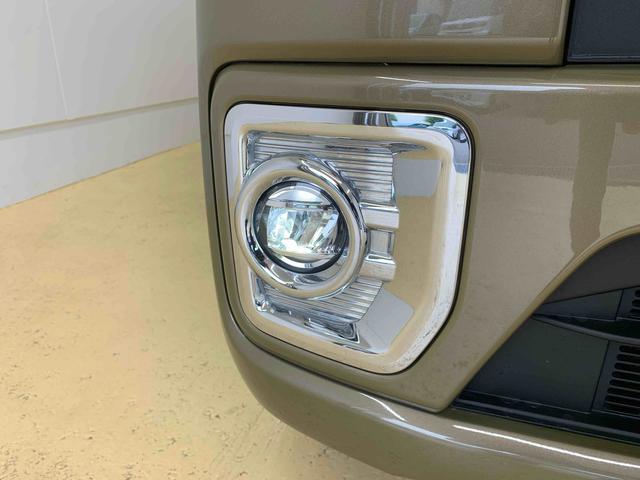 ウェイクＧターボリミテッドＳＡIII　タイヤ新品　保証付きナビ　えＴＣ　バックカメラ（静岡県）の中古車