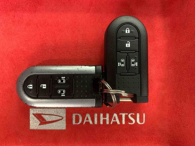ウェイクＧターボリミテッドＳＡIII　タイヤ新品　保証付きナビ　えＴＣ　バックカメラ（静岡県）の中古車