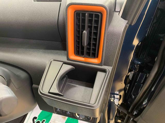 タントファンクロス　ＣＤ　保証付き（静岡県）の中古車