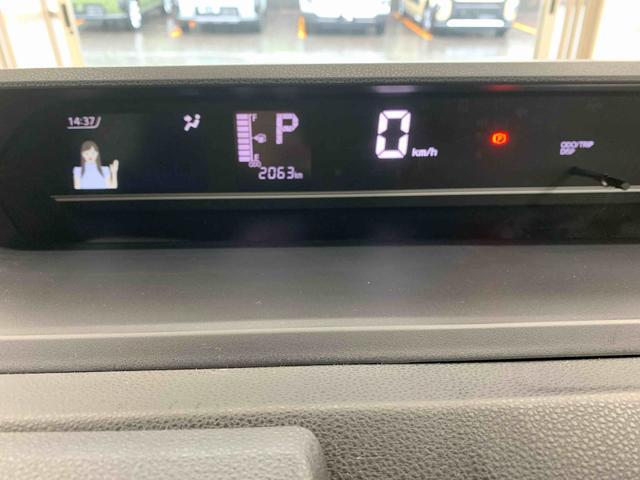 タントファンクロス　ＣＤ　保証付き（静岡県）の中古車
