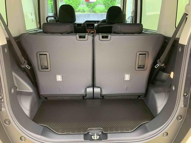 タントファンクロス　保証付き（静岡県）の中古車
