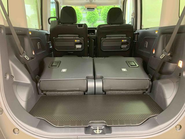 タントファンクロス　保証付き（静岡県）の中古車