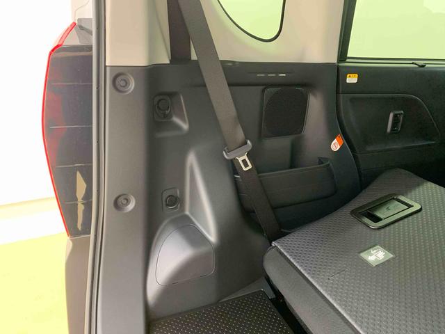 タントファンクロス　保証付き（静岡県）の中古車