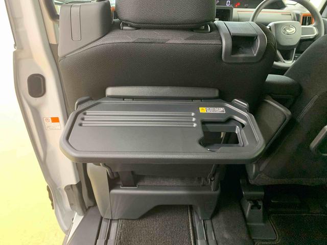 タントファンクロス　保証付き（静岡県）の中古車