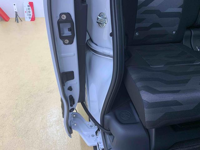 タントファンクロス　保証付き（静岡県）の中古車