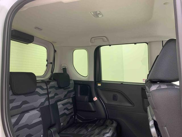 タントファンクロス　保証付き（静岡県）の中古車