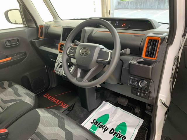 タントファンクロス　保証付き（静岡県）の中古車