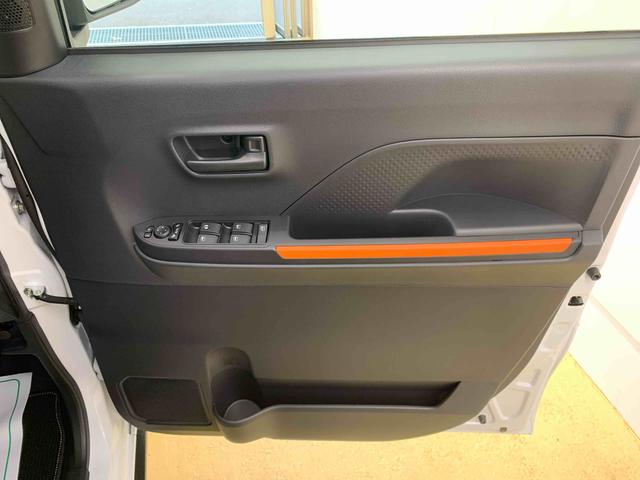 タントファンクロス　保証付き（静岡県）の中古車