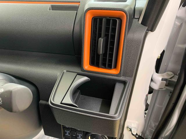 タントファンクロス　保証付き（静岡県）の中古車