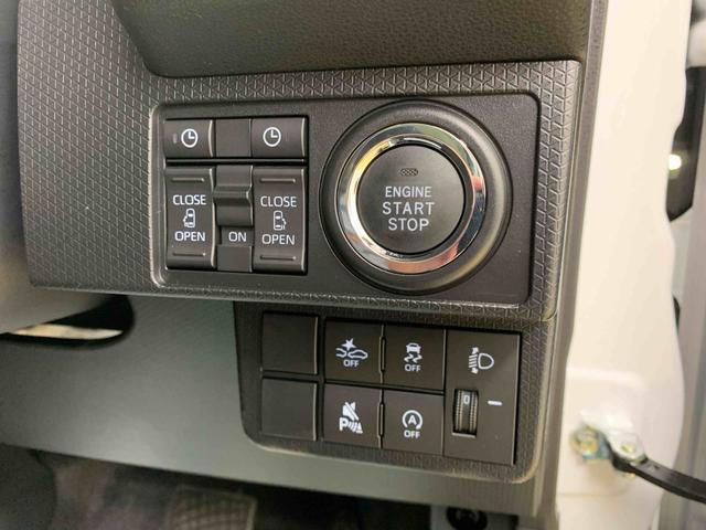 タントファンクロス　保証付き（静岡県）の中古車