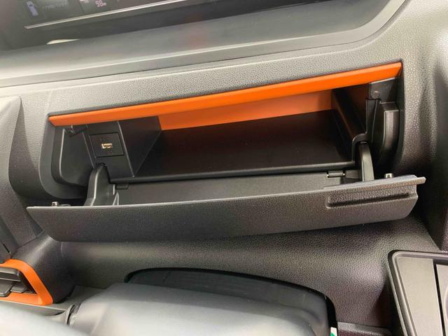 タントファンクロス　保証付き（静岡県）の中古車