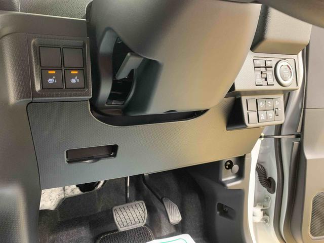 タントファンクロス　保証付き（静岡県）の中古車