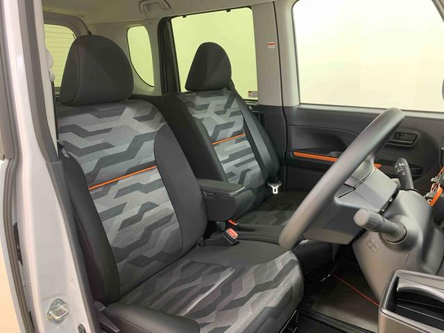 タントファンクロス　保証付き（静岡県）の中古車